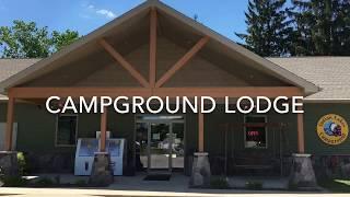 Indian Lakes Campground Lodge & Pool