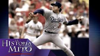 La Historia Detrás Del Mito | Fernando Valenzuela