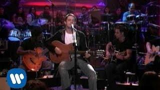 Y solo se me ocurre amarte (Unplugged)  - video