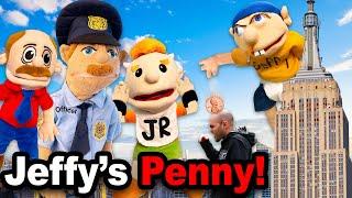 SML Movie: Jeffy's Penny!