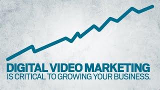 Connected Video: Your Digital Video Marketing Solution