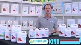 Botanicare KIND™ Plant Nutrient System