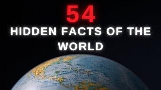 Interesting Facts About The World |  Unknown Facts About The World |   Facts & Trifles