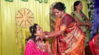 Rinkal Weds Mayur Wedding highlight  || Video & Edit By Om Drashti Movie ||