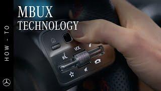 How-to: Mercedes-Benz User Experience (MBUX)