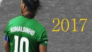 Ronaldinho Magical Skills Show 2017 HD ©KrunoKovacevic