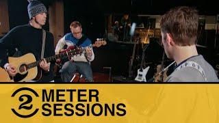 Foo Fighters: Full live performance + interview on 2 Meter Sessions (1999)