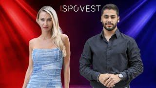 ISPOVEST Dajana Gudić: Tokom rata sam spavala u štali, a danas pijem kafu s Dikaprijem #novars