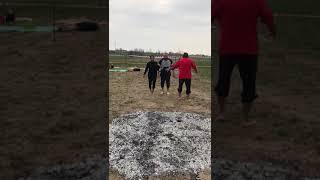 Firewalking 19 marzo 2023 - Borgo La Caccia