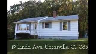 19 Linda Ave, Uncasville, CT 06382 Home for Sale.