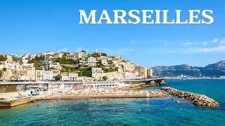 A Guide To Marseilles: France's Oldest City