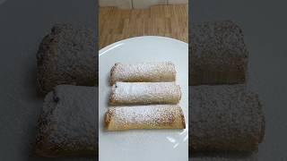Kinder French rolls ! 