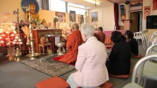 Birmingham Buddhist Maha Vihara