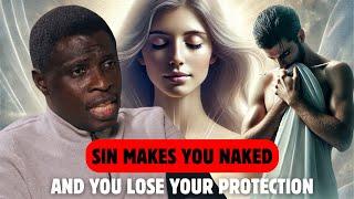 Ex Satanist Reveals What Happens When You Sin And Disobey God | James Kawalya