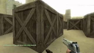 only hs deagle server