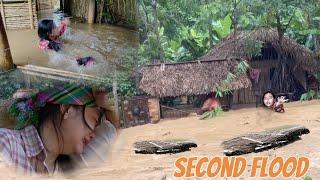 The Second Flood: Tu Tiên's Desperate Cries Go Unanswered. Can Jack Save Her in Time?