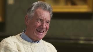 My National Gallery - Michael Palin & Turner