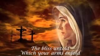 MOTHER OF CHRIST (Instrumental w/ Lyrics)