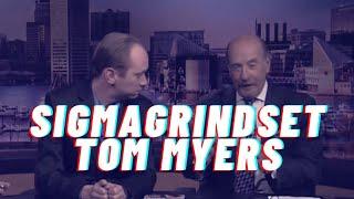 Some lessons from Tom Myers