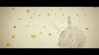 Маленький принц. Мир стал слишком взрослым.  (Le Petit Prince) 2015   [MultTime]