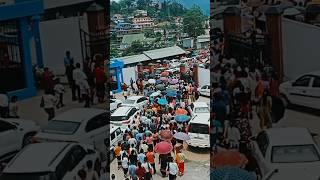 Christian Believers #kbcm #montown #nagaland #respect #secular 
