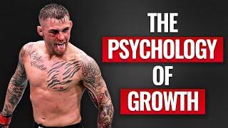 Dustin Poirier: The Psychology of The Growth Mindset