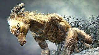 The Primordial Beast