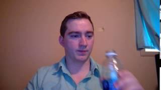 How to Open a Bottle of Water