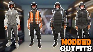 GTA 5 How To Get Multiple Modded Outfits All at ONCE! 1.50! (GTA 5 Online Clothing Glitches 1.50)