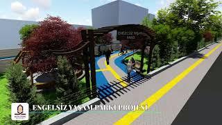 Kızıltepe Belediyesi Çalışmaları - 6