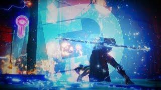 "Street Fighting Man" Arcstrider & Melee Montage (#MOTW Honorable Mention) - Destiny 2