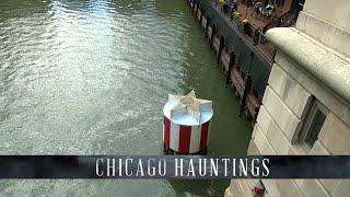 Chicago Hauntings: The Ghosts Of The Eastland Disaster