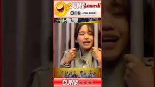 #cumakomedi #humor #lucu #komedi #hiburan #lawak #viral #shorts #trending #laporpaktrans7