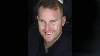 Artist Feature: Brian Smith Walters, tenor