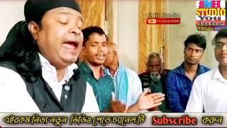 Daman Ko Mere Bhar diya |New Qawwali 2022 |FankarFiroz Ali Chisti | SMH Studio