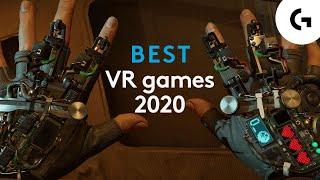 10 most exciting upcoming VR games on PC in 2020