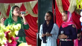 Jado Rooh Da Massah Avega | Blessed Live Worship 2019 | Sister Ragini | Mangi Sound Gsp