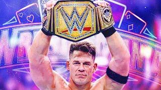 WWE WRESTLEMANIA 41 NIGHT TWO REVIEW!
