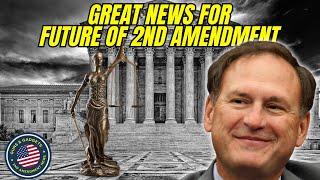 Great News For The Future Of 2nd Amendment!!