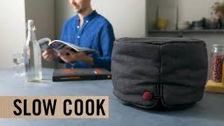 Cook it - The Modern Haybox