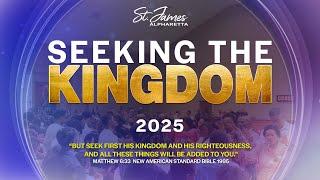 11am Sunday Service - January 5, 2025
