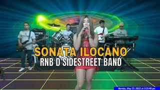 SONATA ILOCANO | RnB D'Sidestreet Band