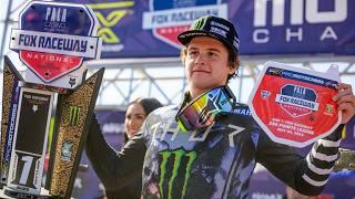DIRT SHARK | "Savage Season" - Pala Motocross 2025