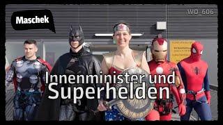 Maschek - Innenminister und Superhelden WÖ_606