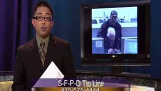 Justin Mendoza Reporter Reel