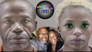 Jacquelyn Smith Staged Killing by Husband Keith Smith his POZitive Criminal History *UNCUT INTERVIEW