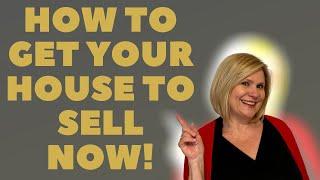 How To Get Your House Ready To Sell Checklist