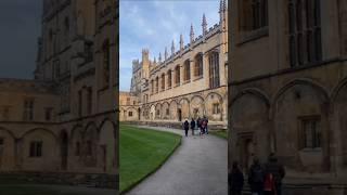 Oxford University ️ Best university in the world   #lifeisajourney#subscribe#love#shortvideo#peace