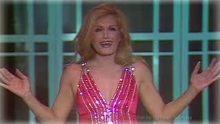 Ça me fait rêver Dalida [TUBE DISCO HQ] 1978 /  Dalida Officiel