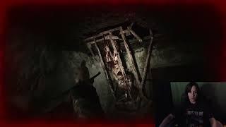 !!SPOILER!! Silent Hill 2 Last Boss Fight Standard Difficulty